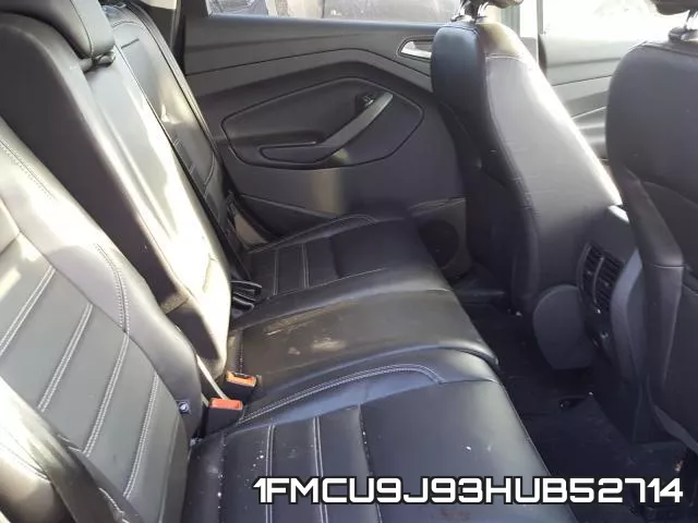 1FMCU9J93HUB52714 фото 7