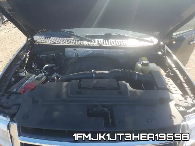 1FMJK1JT3HEA19598 фото 8