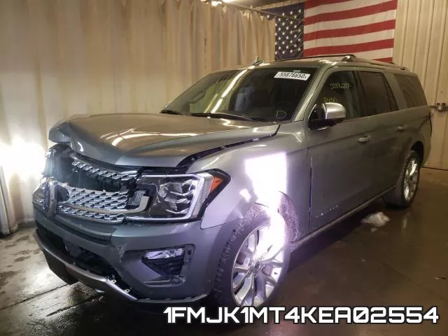 1FMJK1MT4KEA02554 фото 3