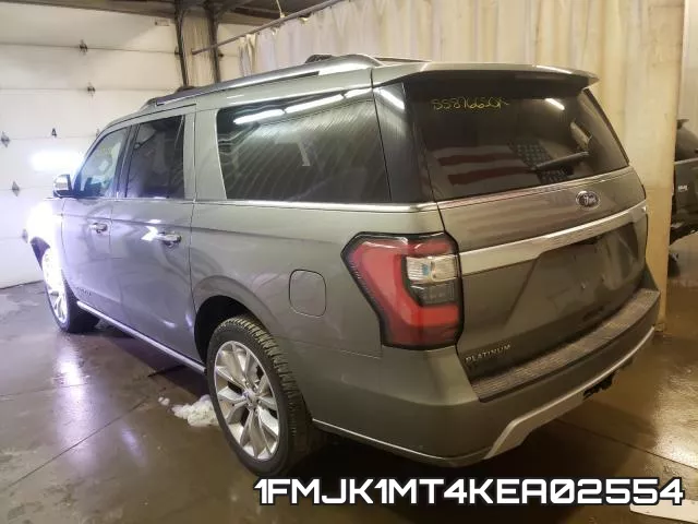 1FMJK1MT4KEA02554 фото 4