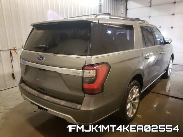 1FMJK1MT4KEA02554 фото 5