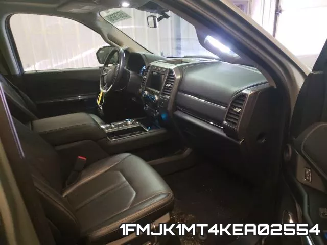 1FMJK1MT4KEA02554 фото 6