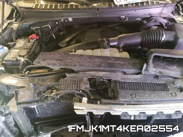 1FMJK1MT4KEA02554 фото 8