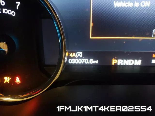 1FMJK1MT4KEA02554 фото 9