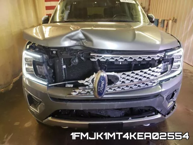 1FMJK1MT4KEA02554 фото 10