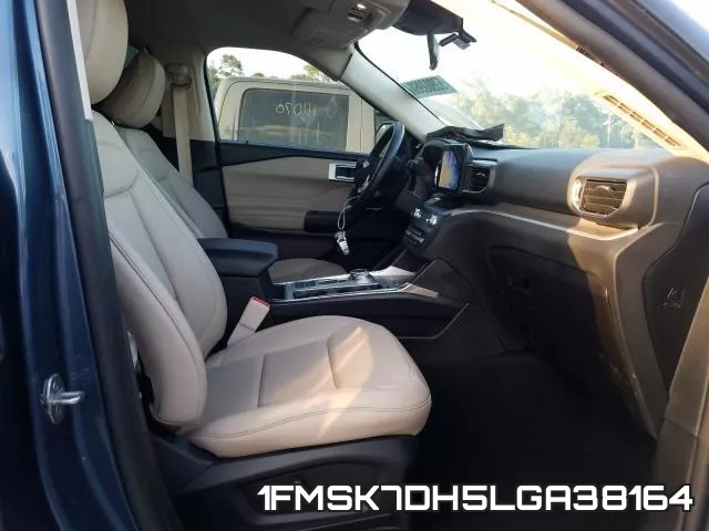 1FMSK7DH5LGA38164 фото 6