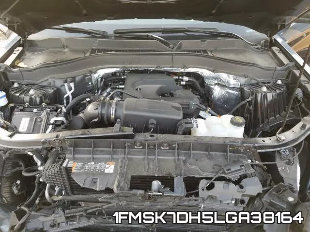 1FMSK7DH5LGA38164 фото 8