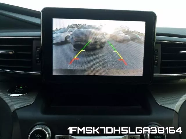 1FMSK7DH5LGA38164 фото 10