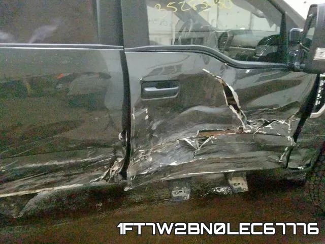 1FT7W2BN0LEC67776 фото 10