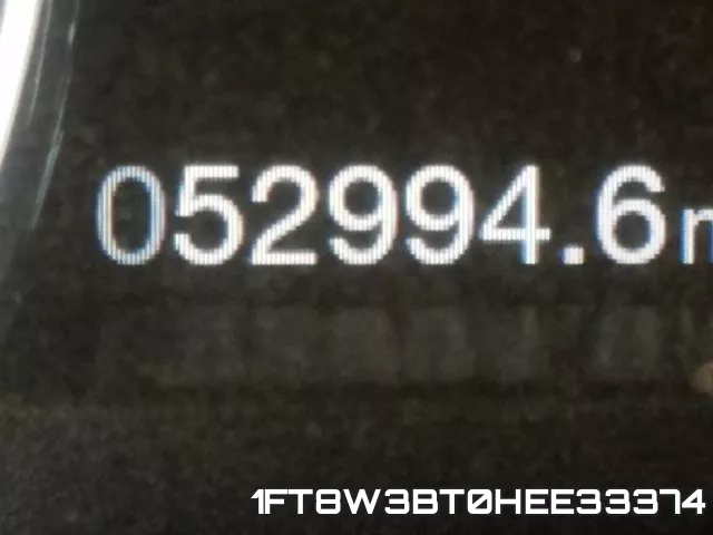 1FT8W3BT0HEE33374 фото 9