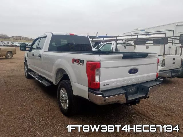 1FT8W3BT4HEC67134 фото 4