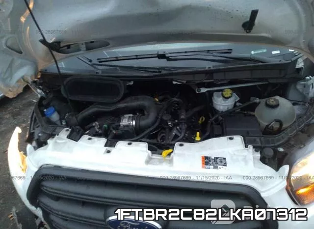 1FTBR2C82LKA07312 фото 2