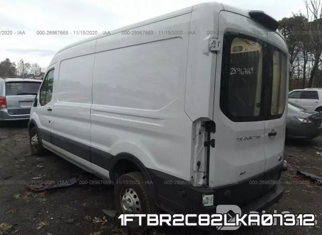 1FTBR2C82LKA07312 фото 4