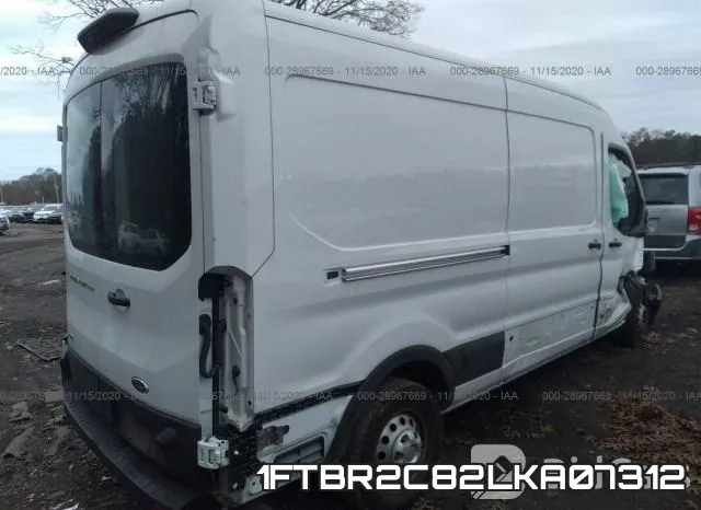 1FTBR2C82LKA07312 фото 5