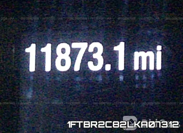 1FTBR2C82LKA07312 фото 8