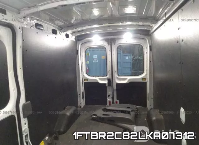1FTBR2C82LKA07312 фото 9