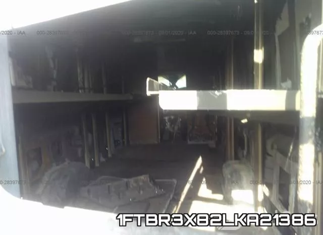 1FTBR3X82LKA21386 фото 9