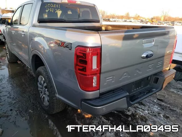 1FTER4FH4LLA09495 фото 4