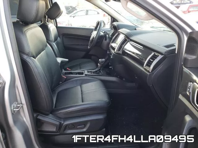 1FTER4FH4LLA09495 фото 6