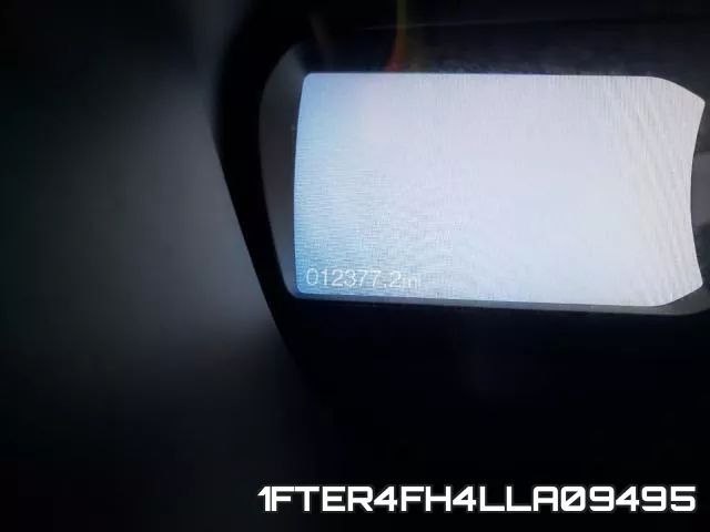1FTER4FH4LLA09495 фото 9