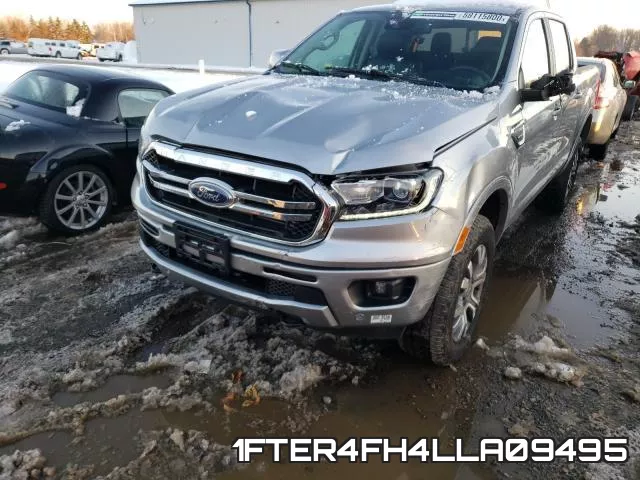 1FTER4FH4LLA09495 фото 10