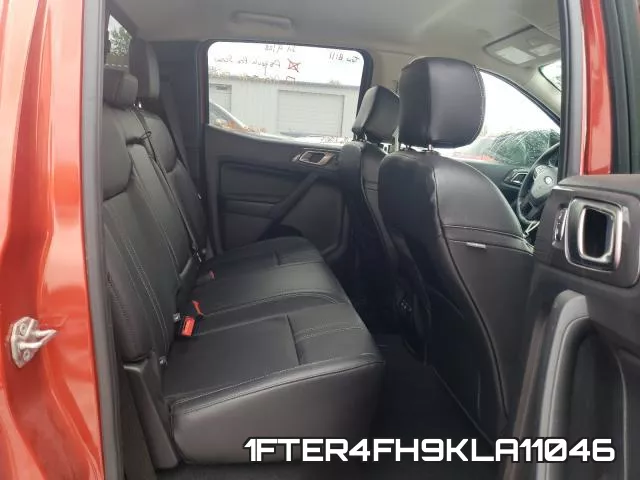 1FTER4FH9KLA11046 фото 7
