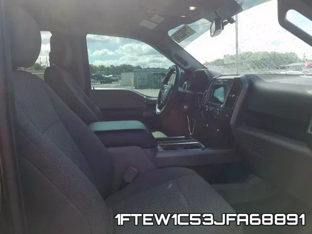 1FTEW1C53JFA68891 фото 6