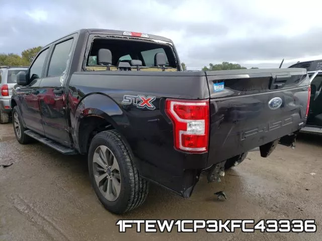 1FTEW1CP3KFC43336 фото 4