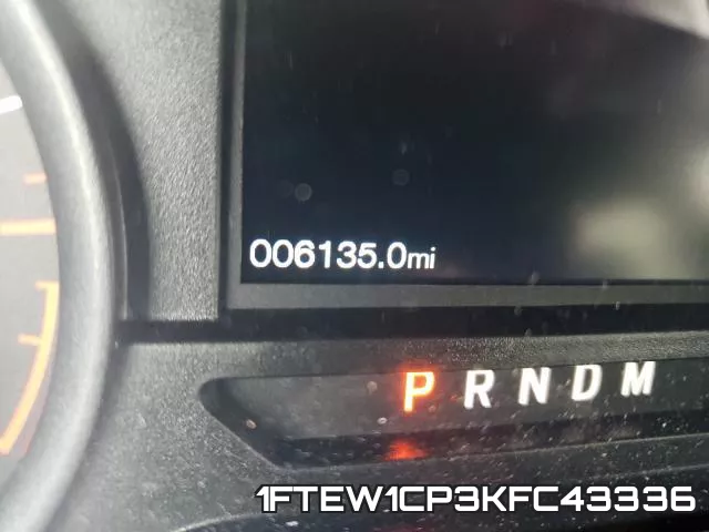 1FTEW1CP3KFC43336 фото 9