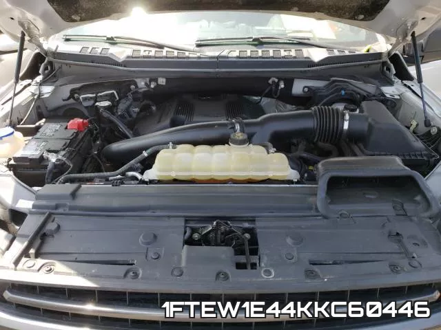 1FTEW1E44KKC60446 фото 8
