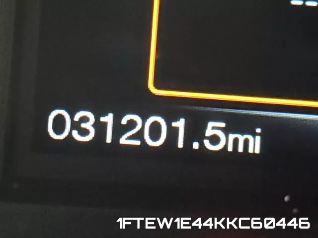 1FTEW1E44KKC60446 фото 9