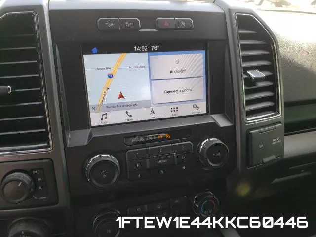 1FTEW1E44KKC60446 фото 10