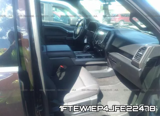 1FTEW1EP4JFE22478 фото 6