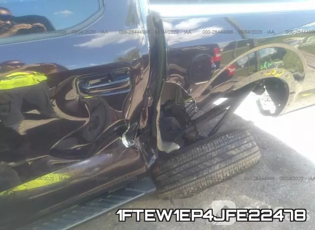 1FTEW1EP4JFE22478 фото 7