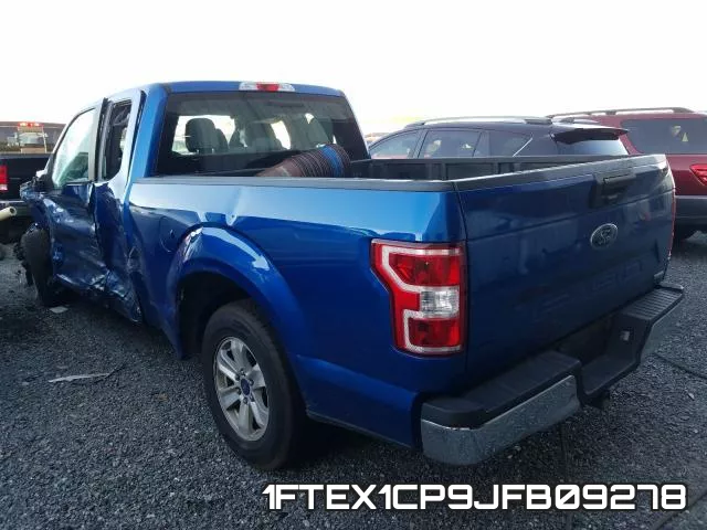 1FTEX1CP9JFB09278 фото 4