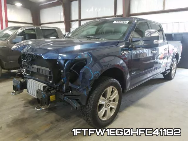 1FTFW1EG0HFC41182 фото 3