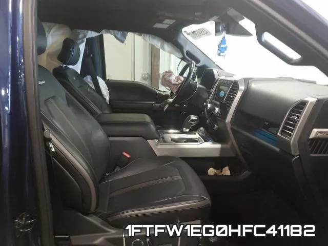 1FTFW1EG0HFC41182 фото 6