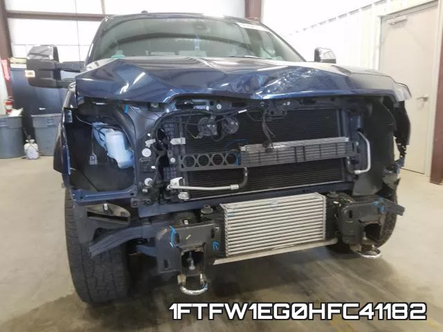 1FTFW1EG0HFC41182 фото 10