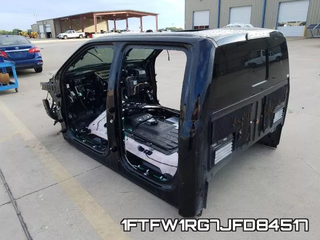 1FTFW1RG7JFD84517 фото 4