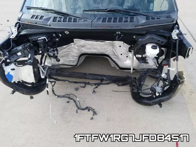 1FTFW1RG7JFD84517 фото 8