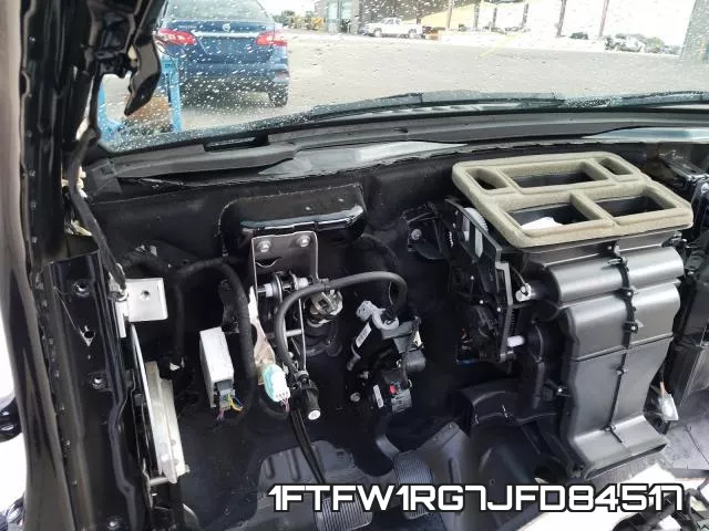 1FTFW1RG7JFD84517 фото 9