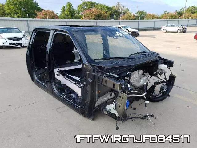 1FTFW1RG7JFD84517 фото 10