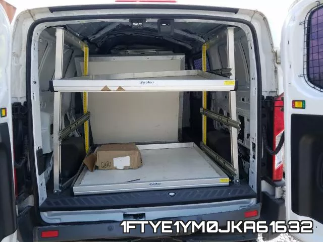 1FTYE1YM0JKA61632 фото 7