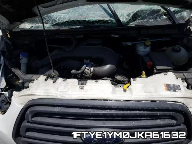 1FTYE1YM0JKA61632 фото 8