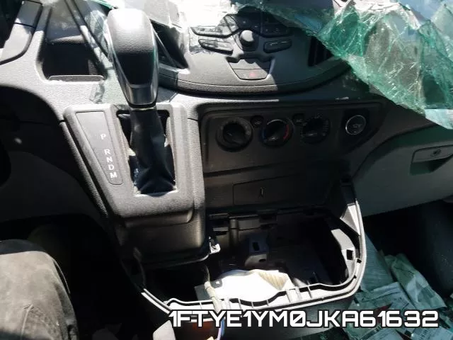 1FTYE1YM0JKA61632 фото 10