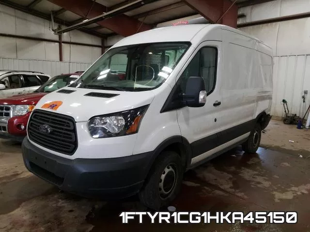 1FTYR1CG1HKA45150 фото 3