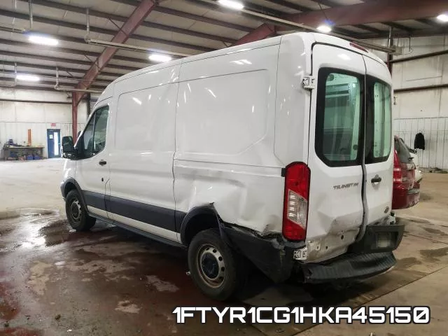 1FTYR1CG1HKA45150 фото 4