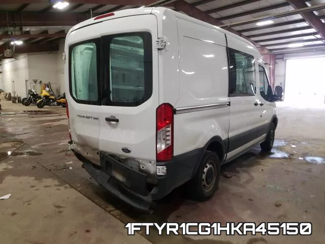 1FTYR1CG1HKA45150 фото 5