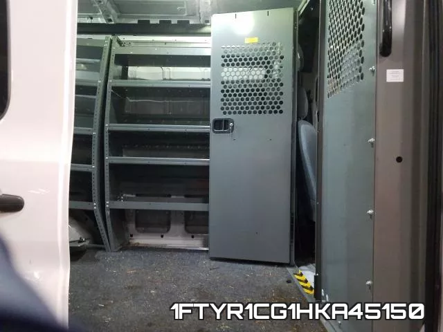 1FTYR1CG1HKA45150 фото 7
