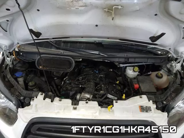 1FTYR1CG1HKA45150 фото 8